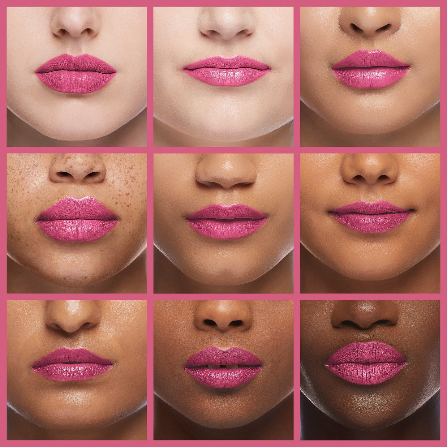 wet n wild Silk Finish Lipstick, Hydrating Rich Buildable Lip Color, Formulated with Vitamins A,E, & Macadamia for Ultimate Hydration, Cruelty-Free