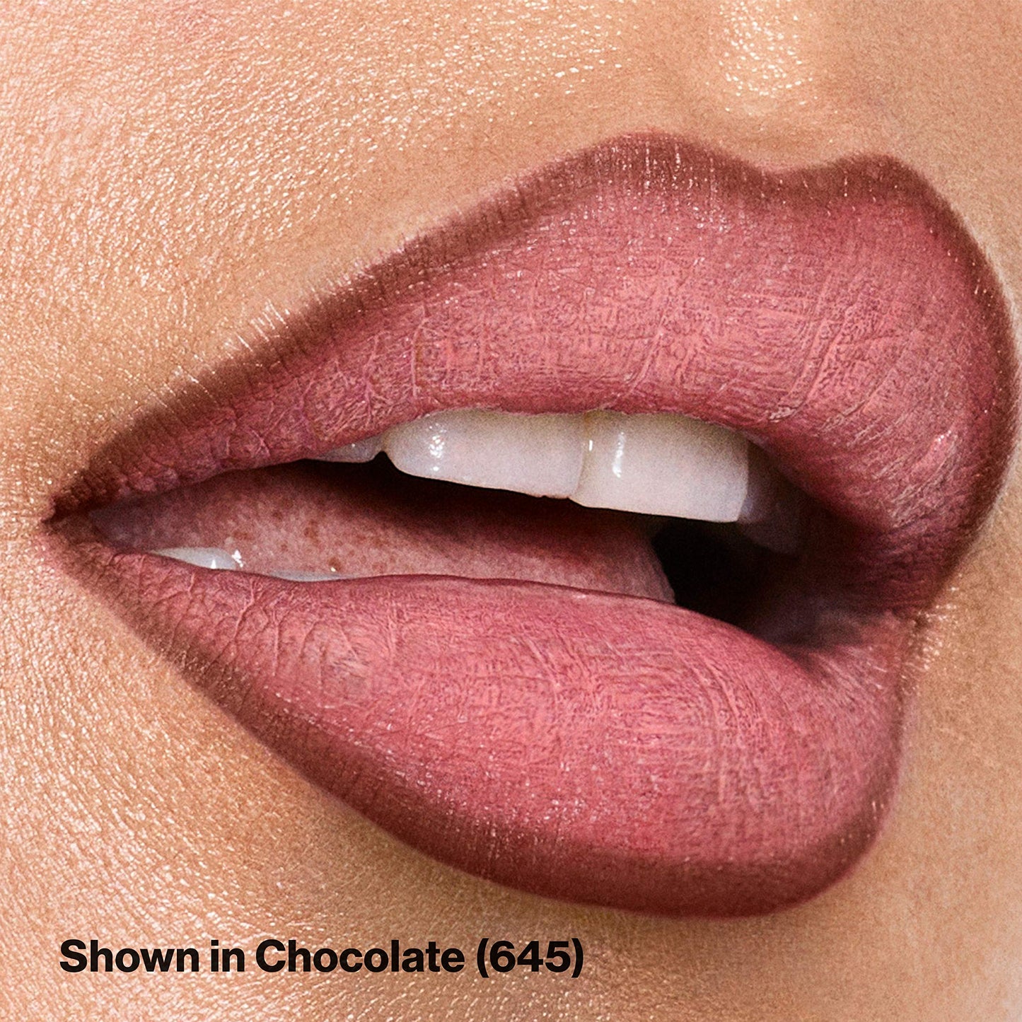 Revlon ColorStay Lipliner with Sharpener, Chocolates 040, 0.01 Ounce (28 g)