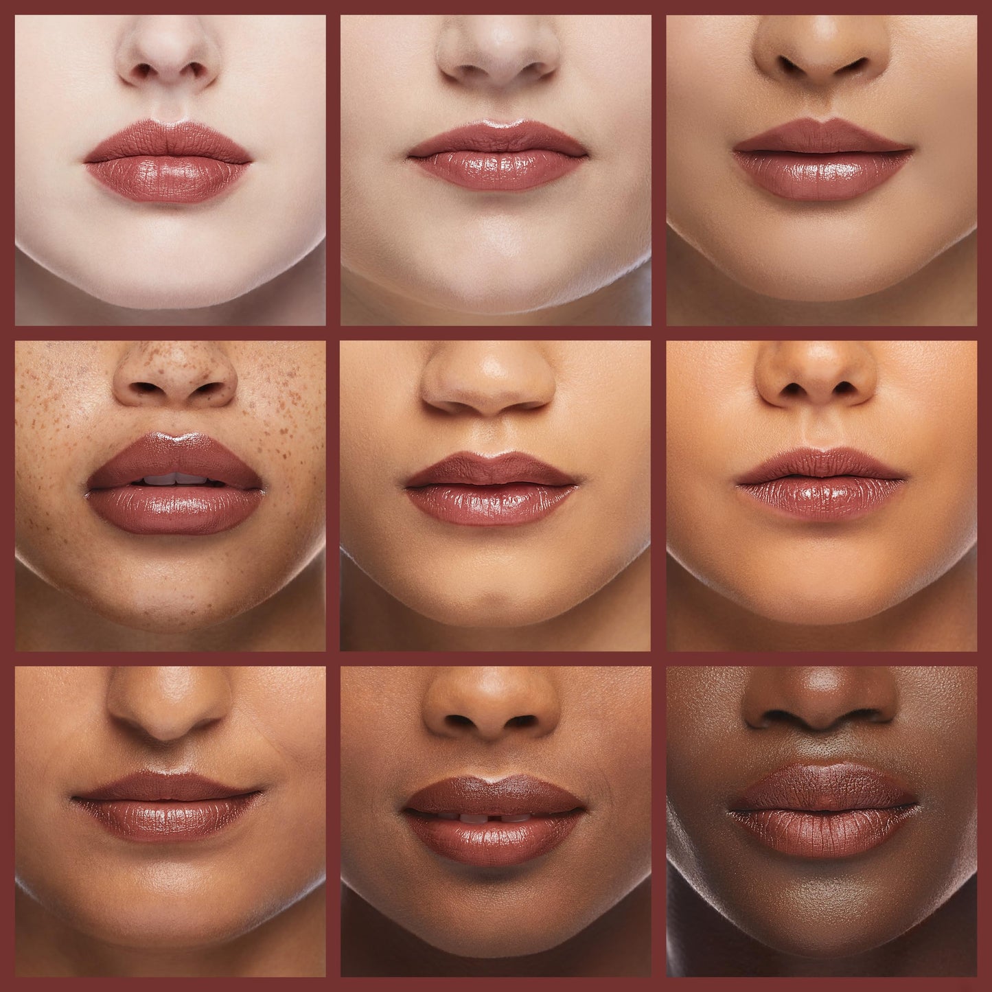 Revlon Super Lustrous Lipstick, Creamy Formula For Soft, Fuller-Looking Lips, Moisturized Feel, Make Me Blush, 0.15 oz
