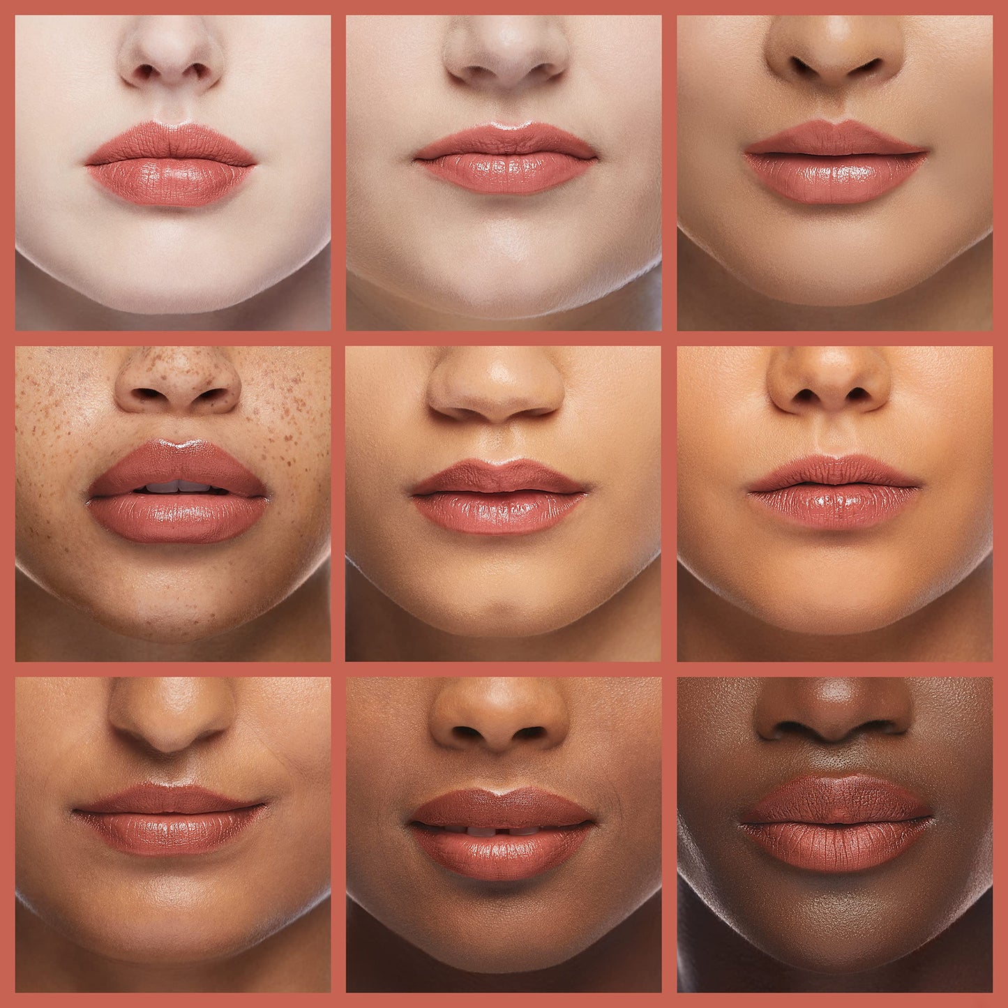 e.l.f. Cosmetics Tinted Lip Oil, Long Lasting & Sheer Coverage, Non-Sticky, Hydrates, Adds Shine, Infused with Jojoba, Apricot & Vitamin E, Nude Kiss