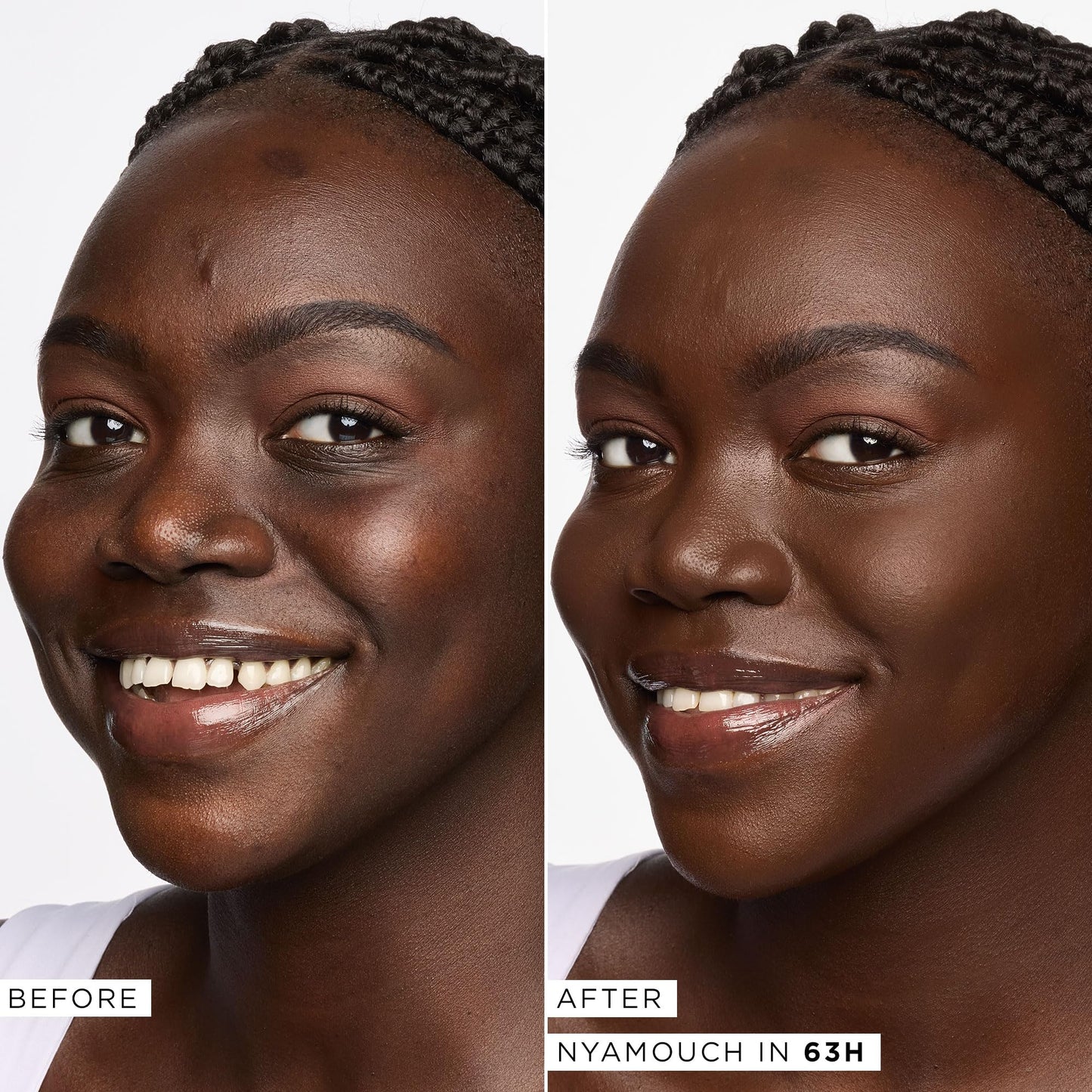 tarte face tape foundation - Full-Coverage Waterproof Makeup, Hydrating & Smoothing, Natural Matte Finish for Transfer-Proof Comfortable Long-Wear Foundation, Vegan & Cruelty-Free, full size, 63H