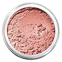 bareMinerals Loose Mineral Powder Blush, Buildable Coverage, Naturally Luminous Lightweight Blush Powder, Talc-Free, Vegan