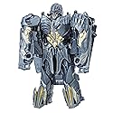 Transformers MV5 1 Step Pluto Action Figure