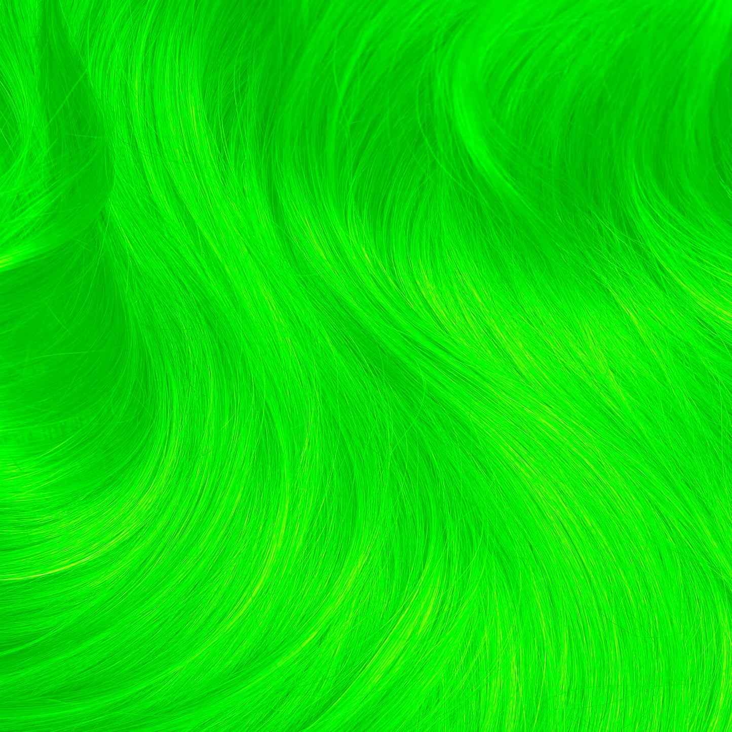 Lunar Tides Semi-Permanent Hair Color (43 colors) (Neon Lime, 4 fl. oz.)