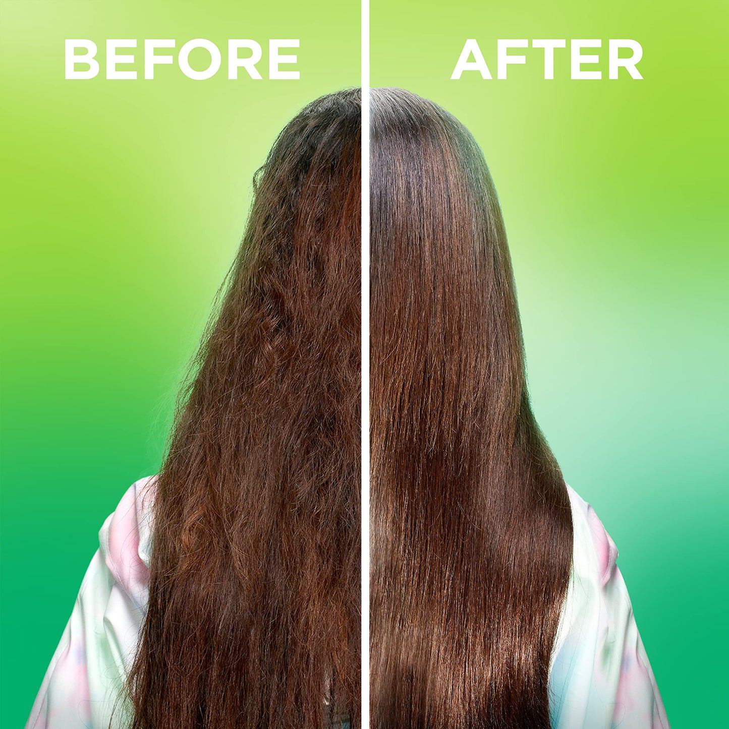 Garnier Fructis Sleek & Shine Moroccan Sleek Smoothing Oil for Frizzy, Dry Hair, Argan Oil, 3.75 Fl Oz, 1 Count (Packaging May Vary) Beauty and Personal Care Garnier