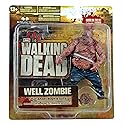 McFarlane Toys The Walking Dead TV Series 2 - Well Zombie Action Figure