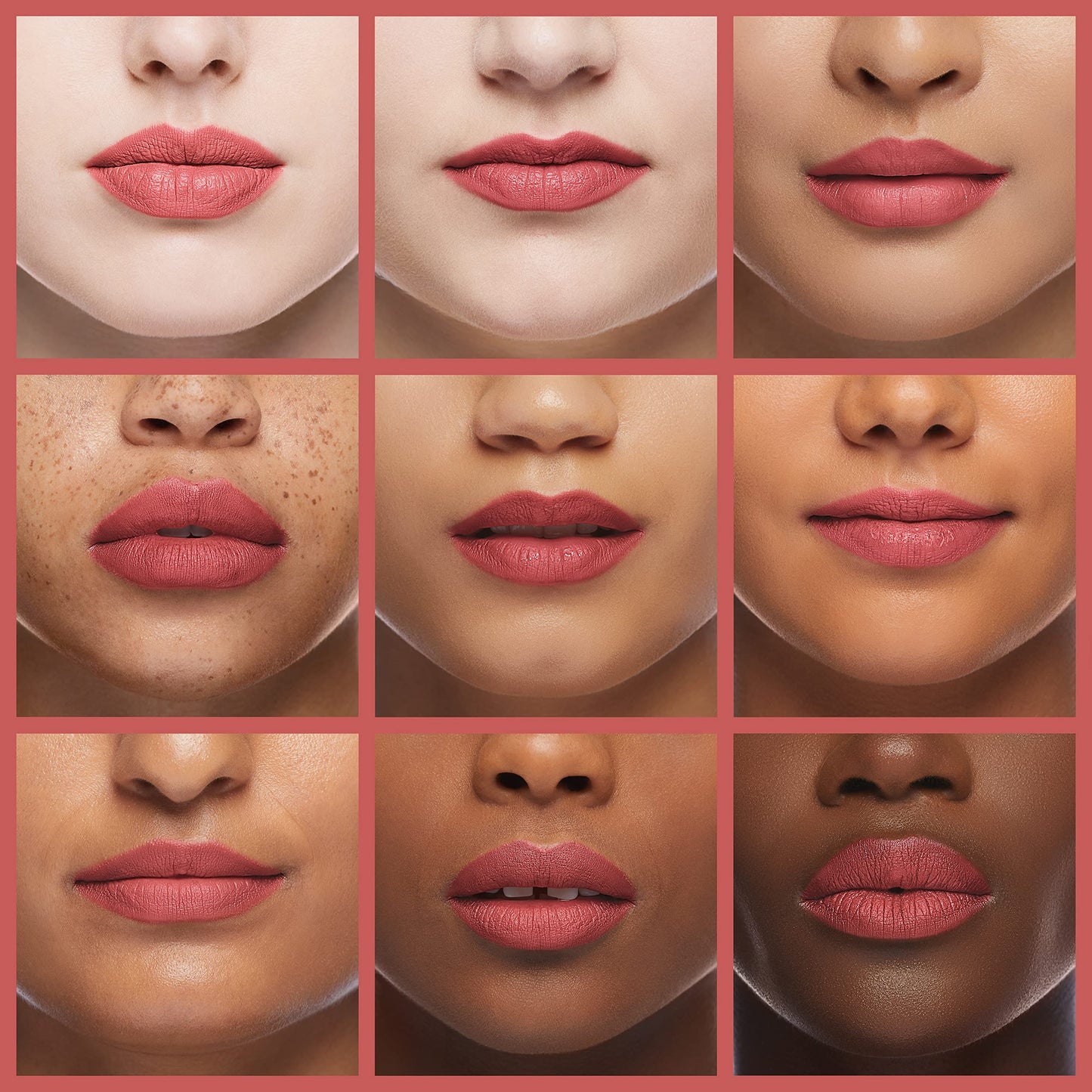 Mineral Fusion Lipstick, Intensity, .137 Ounce