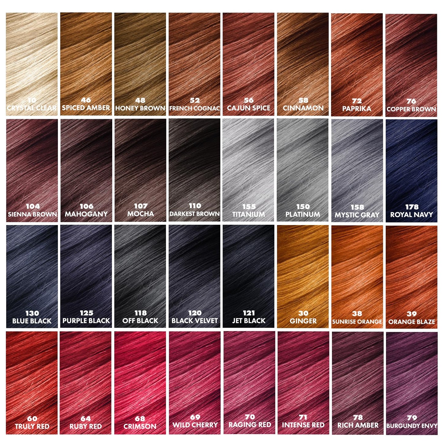 Adore Semi Permanent Hair Color (082 Pink Rose) (2 Pack) | Vegan & Cruelty-Free Pink Hair Dye | No Ammonia, No Peroxide, No Alcohol | 4 Fl Oz