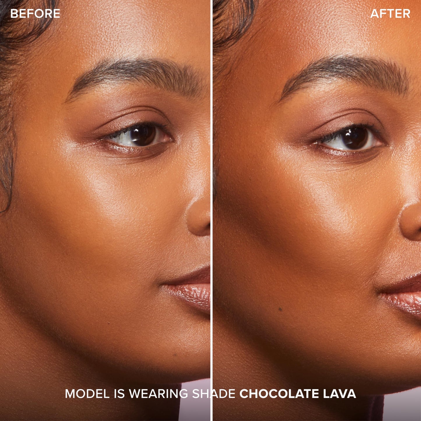Too Faced Chocolate Soleil Melting Bronzing & Sculpting Stick | Multi-Use, Contour + Cream Bronzer Stick | Lightweight, Satin-Finish with Buildable