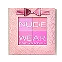 Physicians Formula Nude Wear Glowing Nude Blush, Natural, 0.17 Ounce
