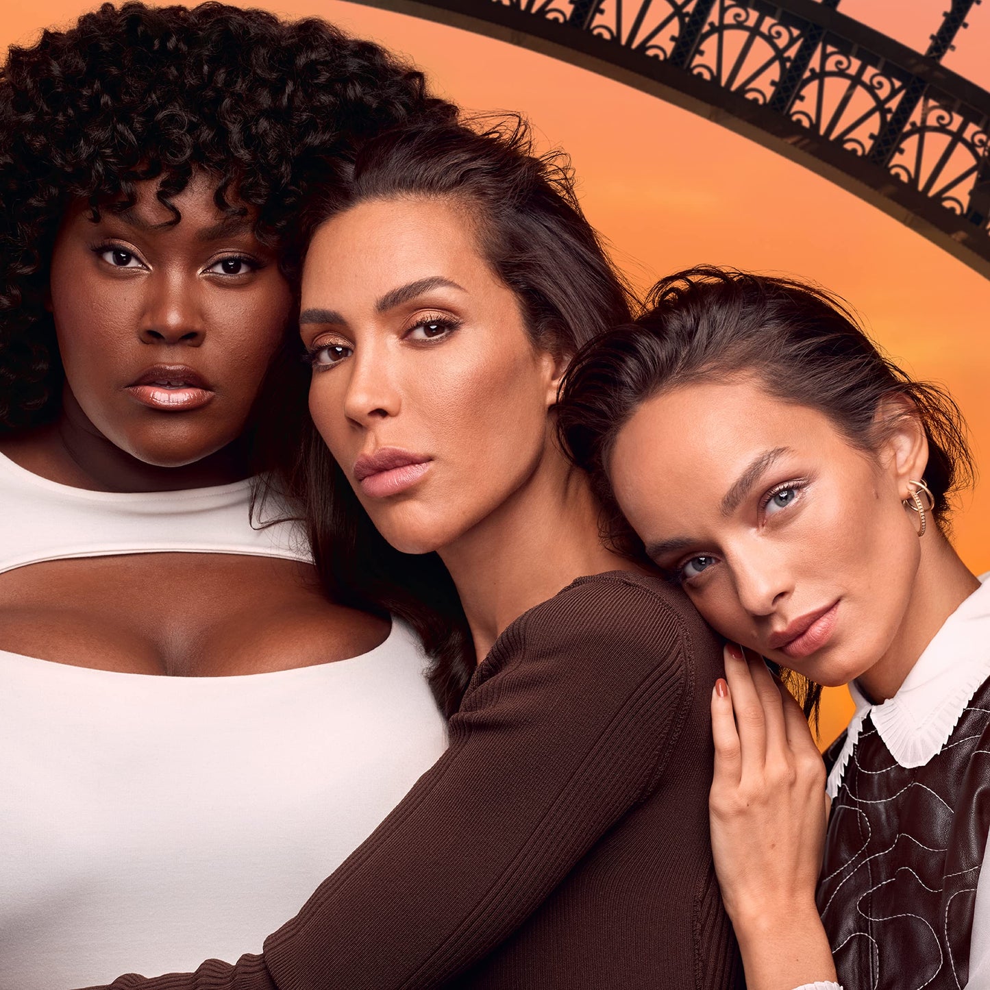 L'Oréal Paris Infallible 24H Fresh Wear Soft Matte Bronzer, Longwear, Waterproof, Heatproof, Sweat & Transfer Resistant, Fair, 0.31 oz