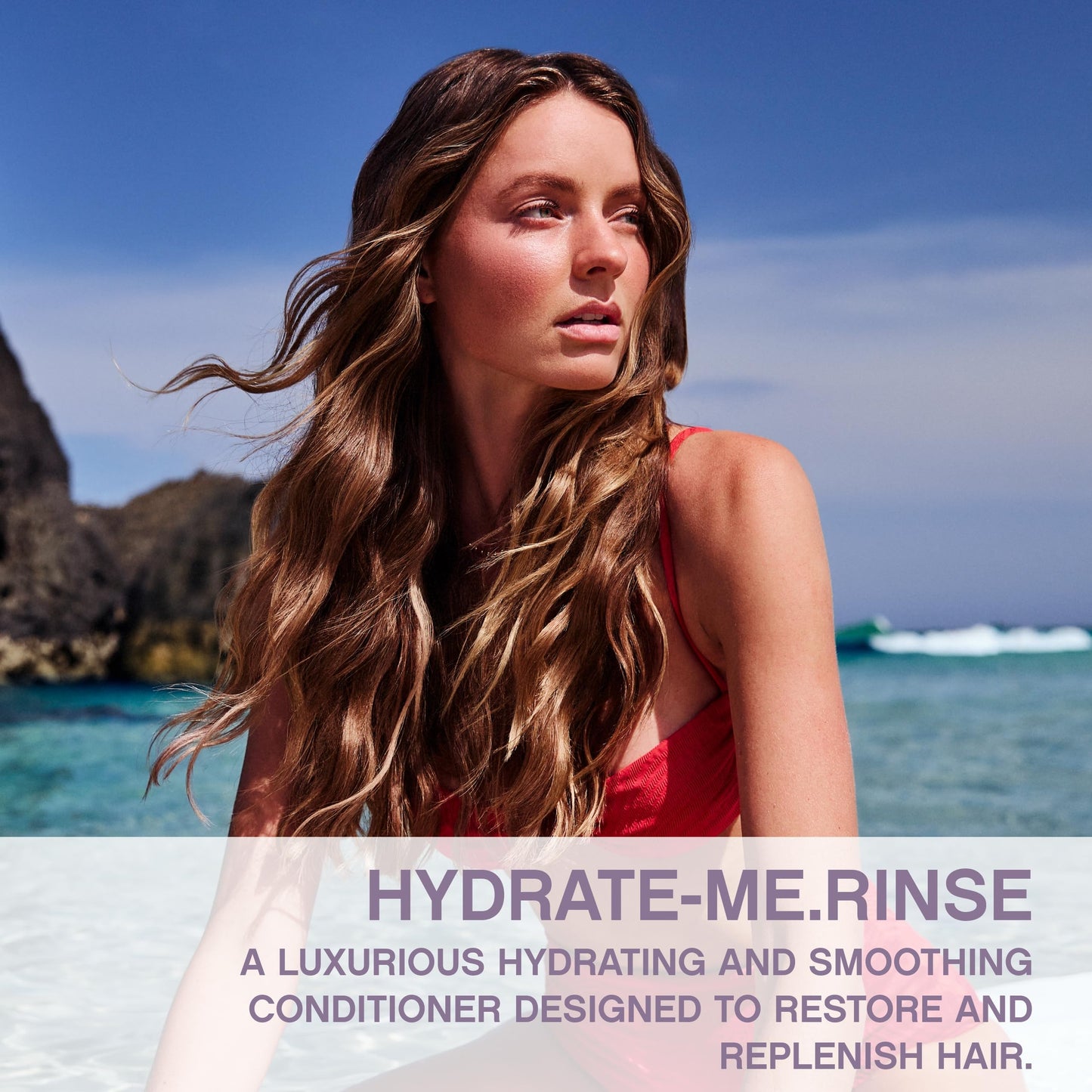 KEVIN.MURPHY HYDRATE-ME.RINSE - Moisturising Conditioner - For Normal & Dry Hair - Hair Repair - Colour Safe Conditioner - With Antioxidant Blend Beauty and Personal Care KEVIN.MURPHY