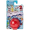 Transformers BotBots Collectible Blind Bag Mystery Figure (Series May Vary) - Surprise 2-in-1 Toy!