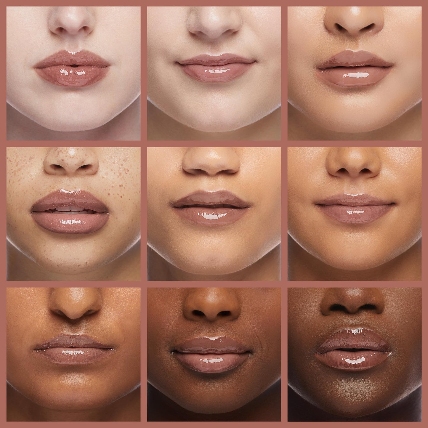 Revlon Super Lustrous Sky Line Pink Lipstick - 2 per case.