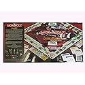 Dale Earnhardt Monopoly NASCAR Special Editon Board Game