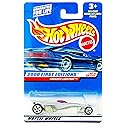 hot wheels 2000 first edition greased lightnin 35 of 36 95