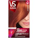 Vidal Sassoon Pro Series London Luxe Hair 6RC Bold Copper Citrine Kit