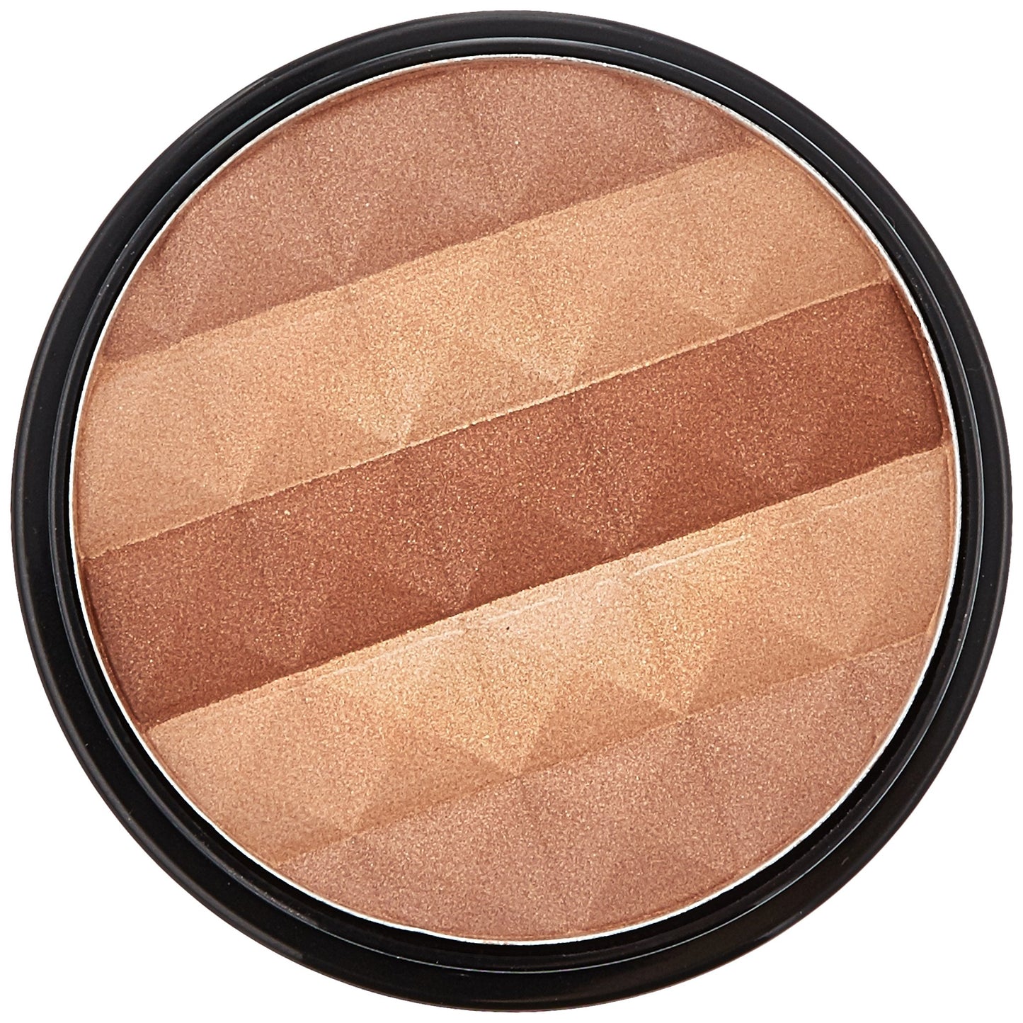 N.Y.C. New York Color Sun Bronzing Powder, Fire Island Tan, 0.42 Ounce
