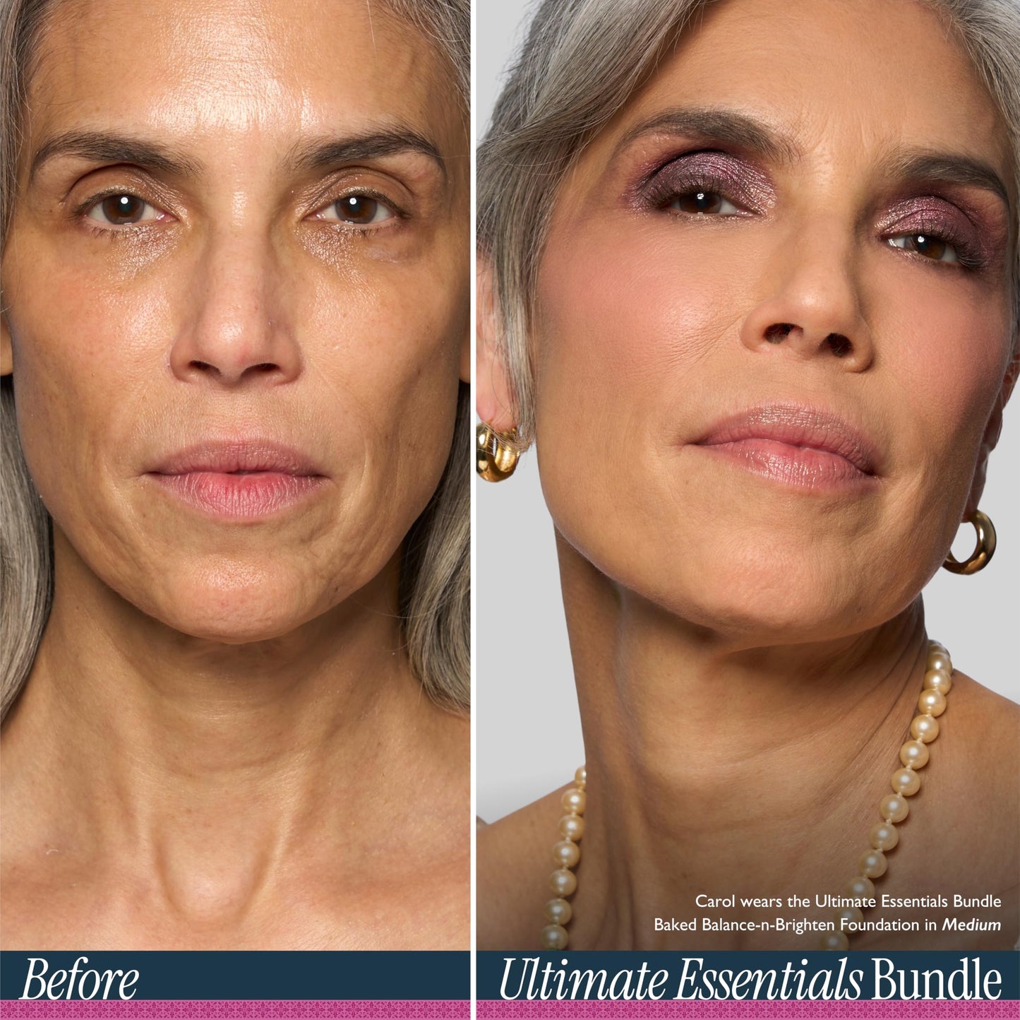 LAURA GELLER NEW YORK The Ultimate Palette Minimalism Maximized | Includes 31 Baked Eyeshadows in Classic and Marble with Matte & Shimmer Finishes