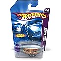Hot Wheels 2007 Blimp 04/04 Aerial Attack 76/180 1:64 Scale