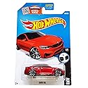 Hot Wheels 2016 BMW BMW Model M4 189/250, Maroon