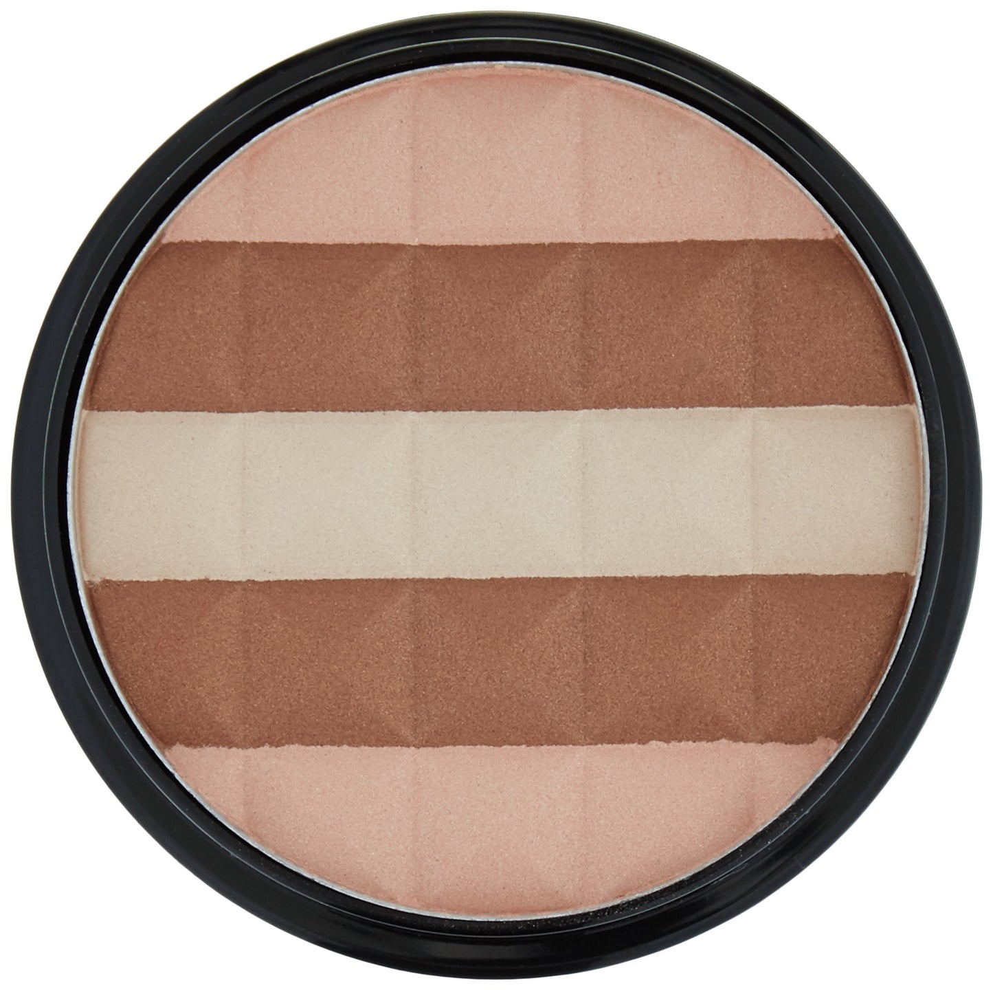 N.Y.C. New York Color Sun 2 Sun Bronzing Powder, Hamptons Radiance, 0.42 Ounce