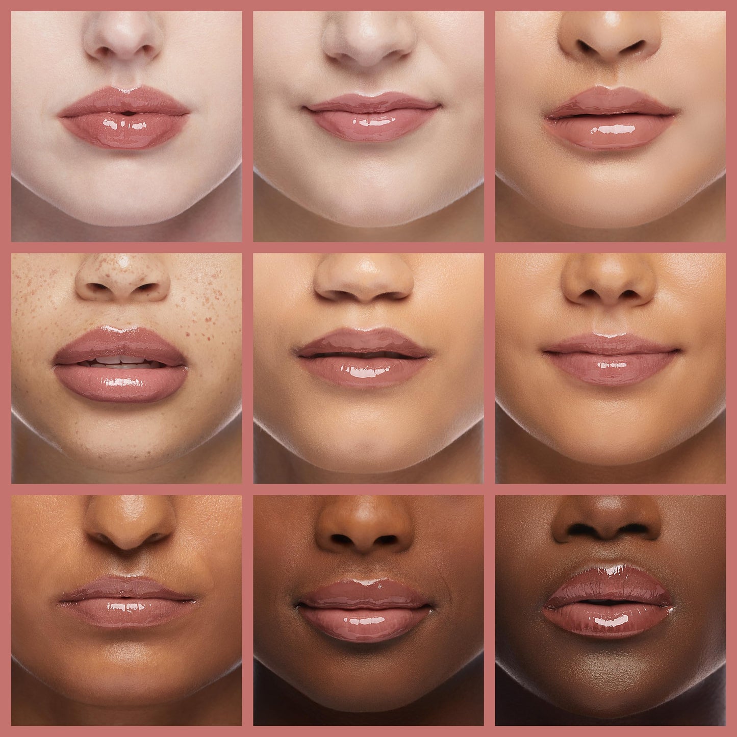 Revlon Super Lustrous Rose and Shine Lipstick -- 2 per case.