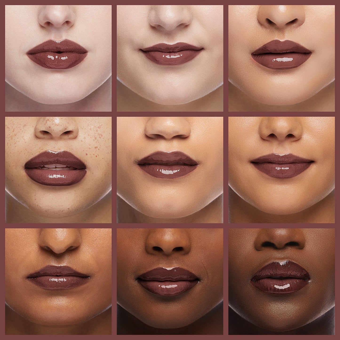 Mineral Fusion Lipstick Butter, Blackberry, 0.06 Ounce