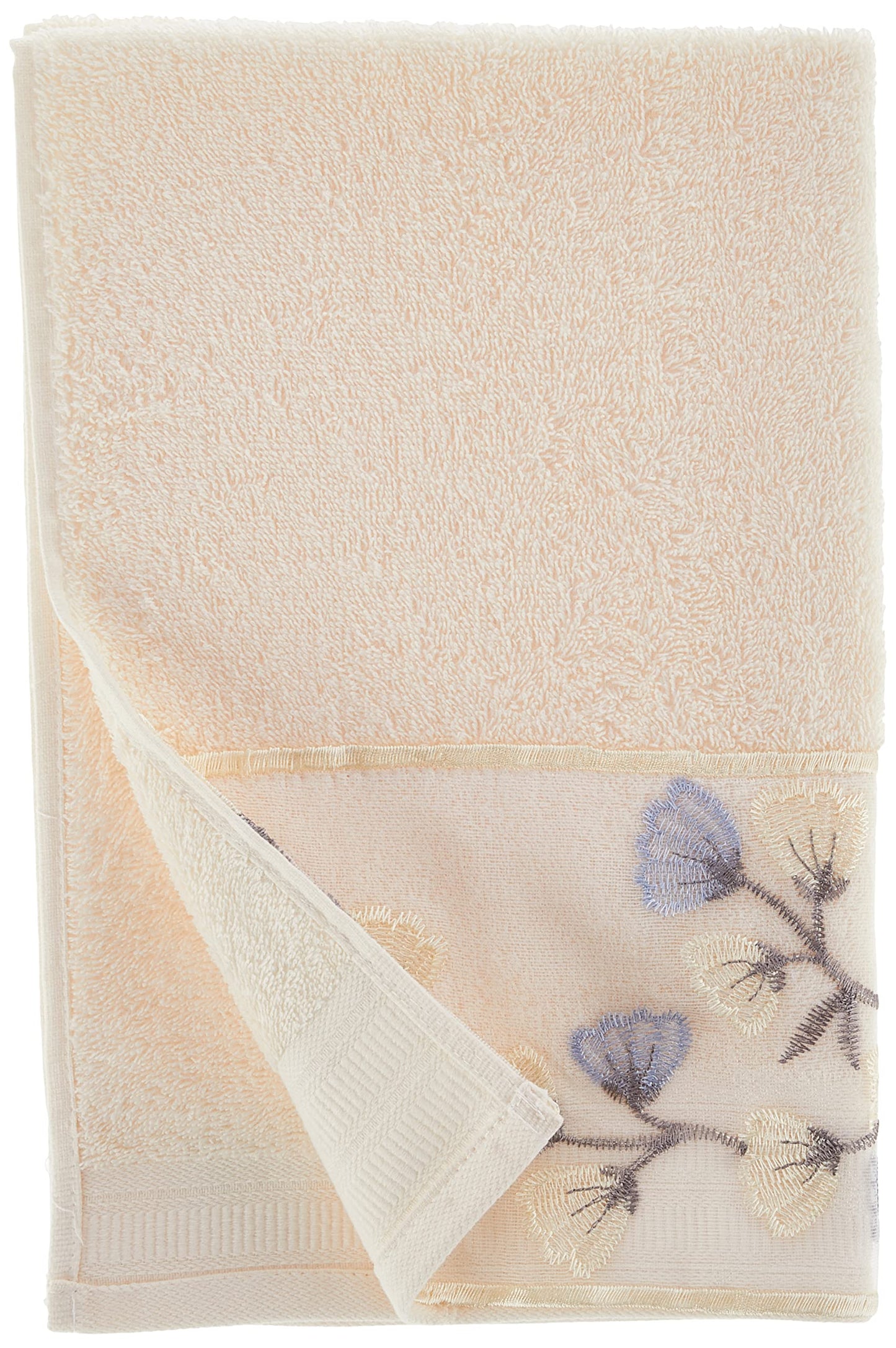 Popular Bath 3PC Towel Set Capri, Beige