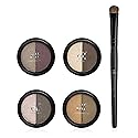 E.l.f. 5 Piece Duo Set, Everyday, 0.5 Ounce