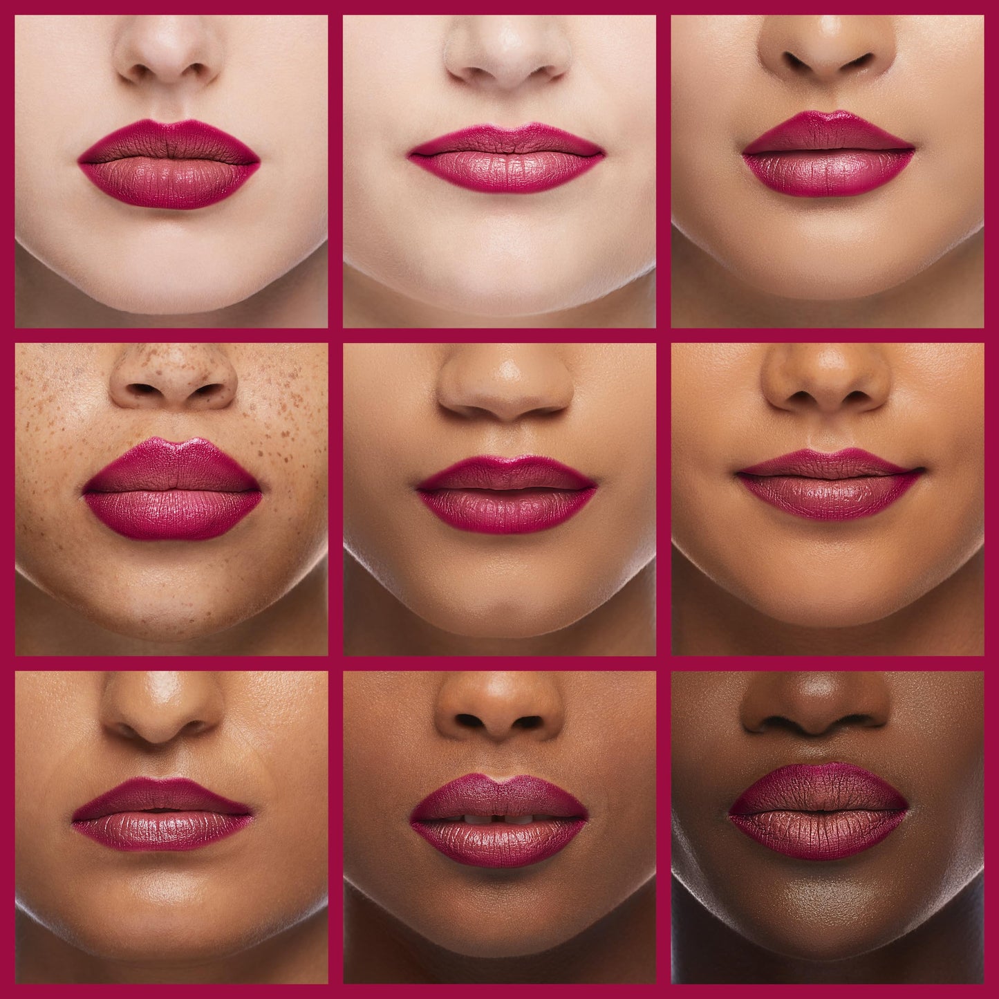 LA GIRL Lipliner Pencil - Burgundy Beauty & Personal Care L.A. Girl
