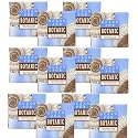 Greenwich Bay Mini Botanical Soap Bars - 12 Pack 1.9 oz Each - Individually Wrapped Guest Soaps for Airbnb, Spa, Travel, Bath - Travel Size Bar Soap