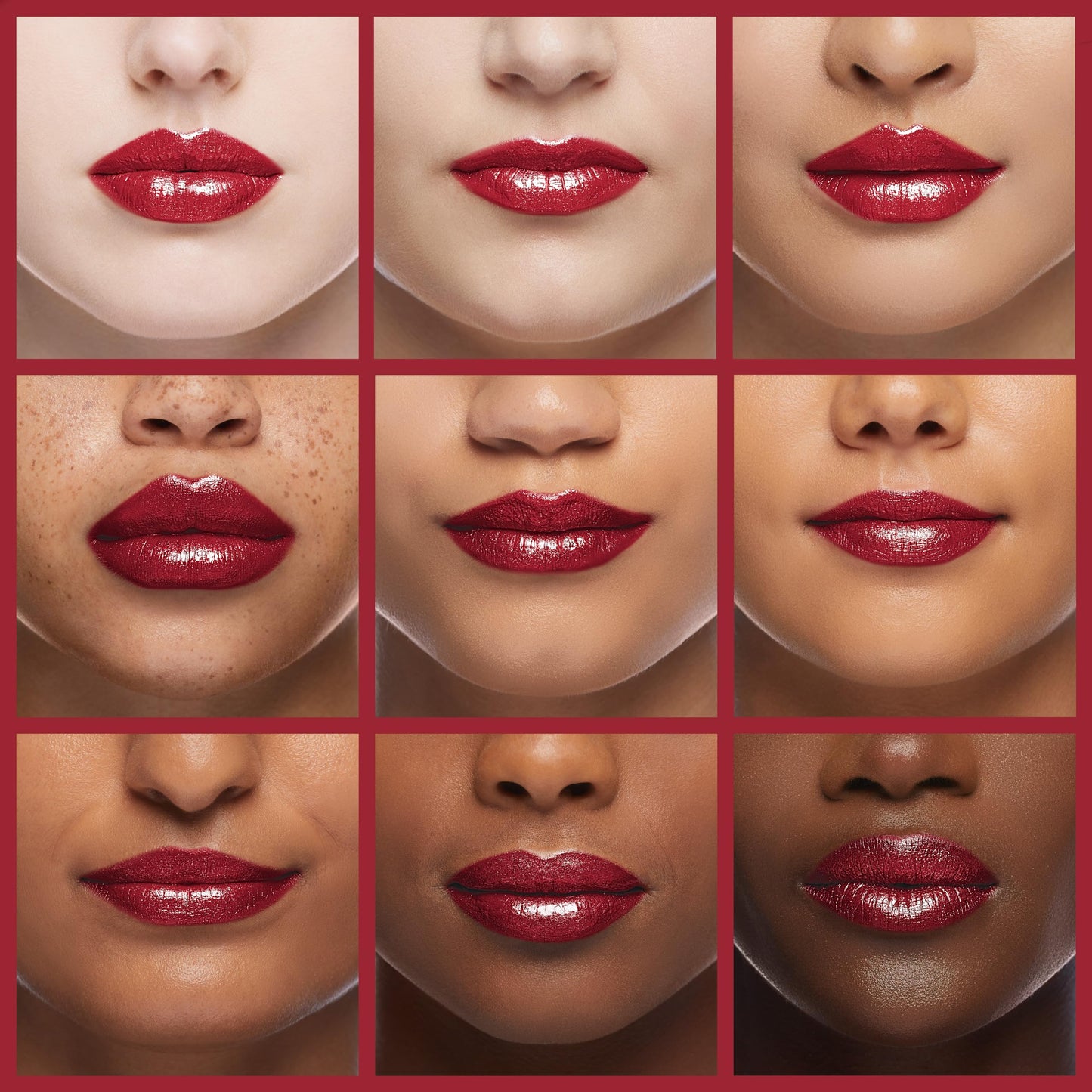 wet n wild Megalast Lock 'N' Shine Lip Color + Gloss Lipstick Big Pout Energy