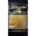 Blinggasm Premium Solvent Resistant Polyester Glitter 3.5 oz by Weight .008 or .015 Use for Tumblers Decoration Crafts Nails Cosmetics Body Paint