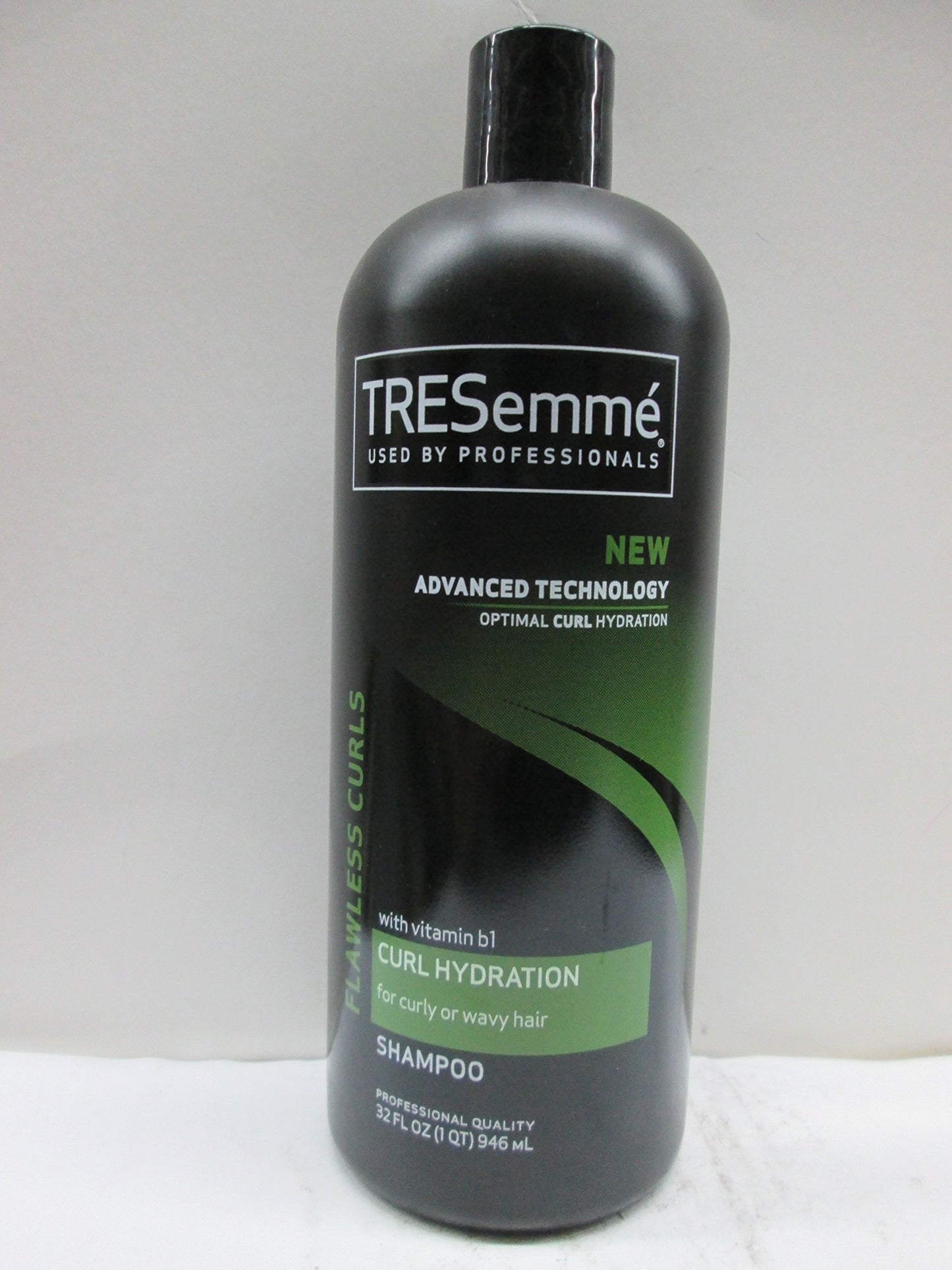 TRESemme Shampoo, Flawless Curls Vitamin B1 28 oz