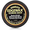 Murray's Edge Wax Extreme Hold, 4 Ounce (952881_SML)