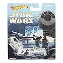 Hot Wheels Star Wars Rolling Thunder Vehicle