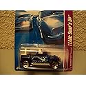 Hot Wheels 2008 Team Surf's Up Hummer H3T Concept