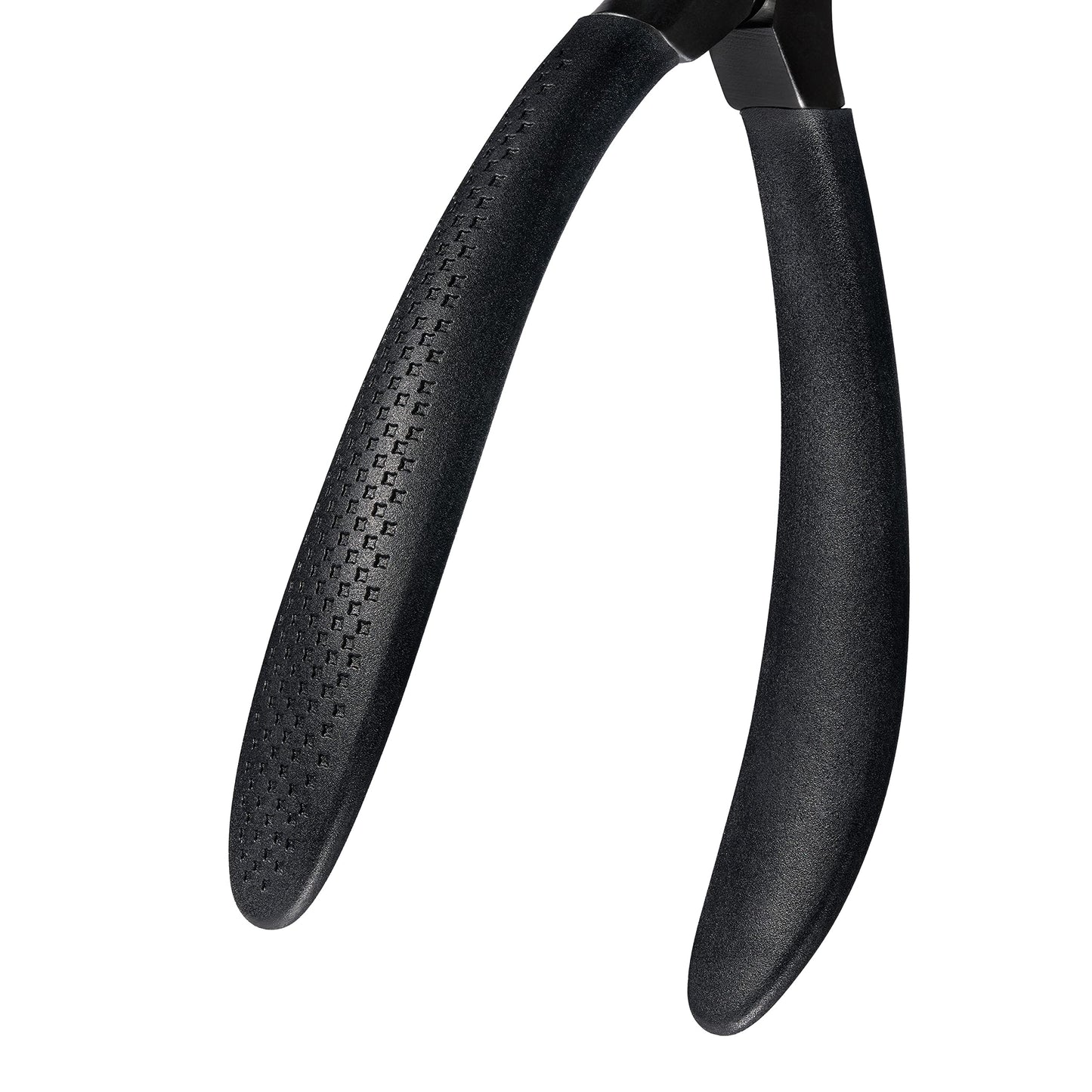 Revlon Comfort and Control Nail Nipper, Easy to Use Trimmer for Manicures, Stocking Stuffer for Women & Men, 1 Count