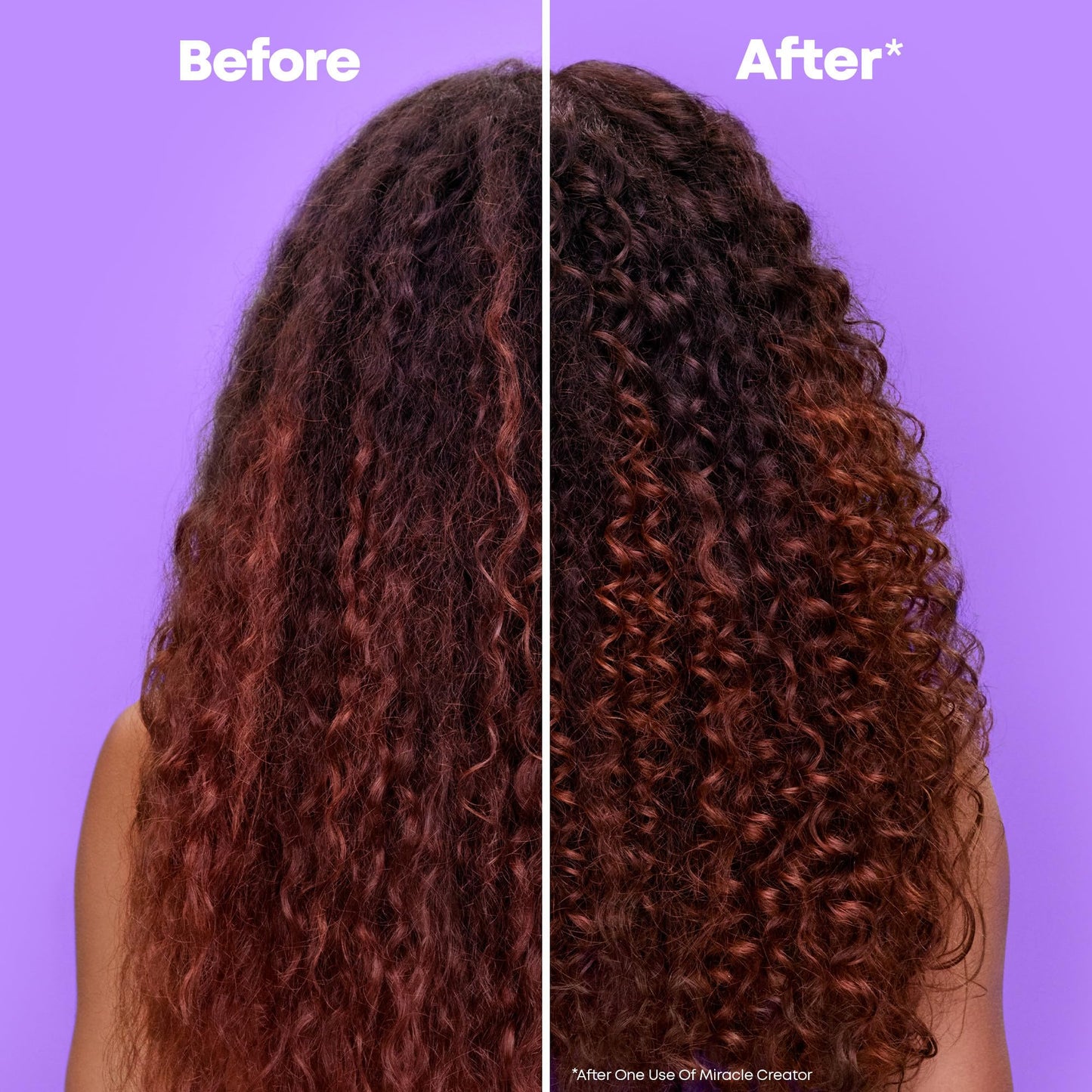 Matrix Miracle Creator Leave-In Conditioner - Anti-Frizz, Heat Protection, Moisturizing & Detangling, For All Hair Types, 20 Benefits Beauty & Personal Care MATRIX