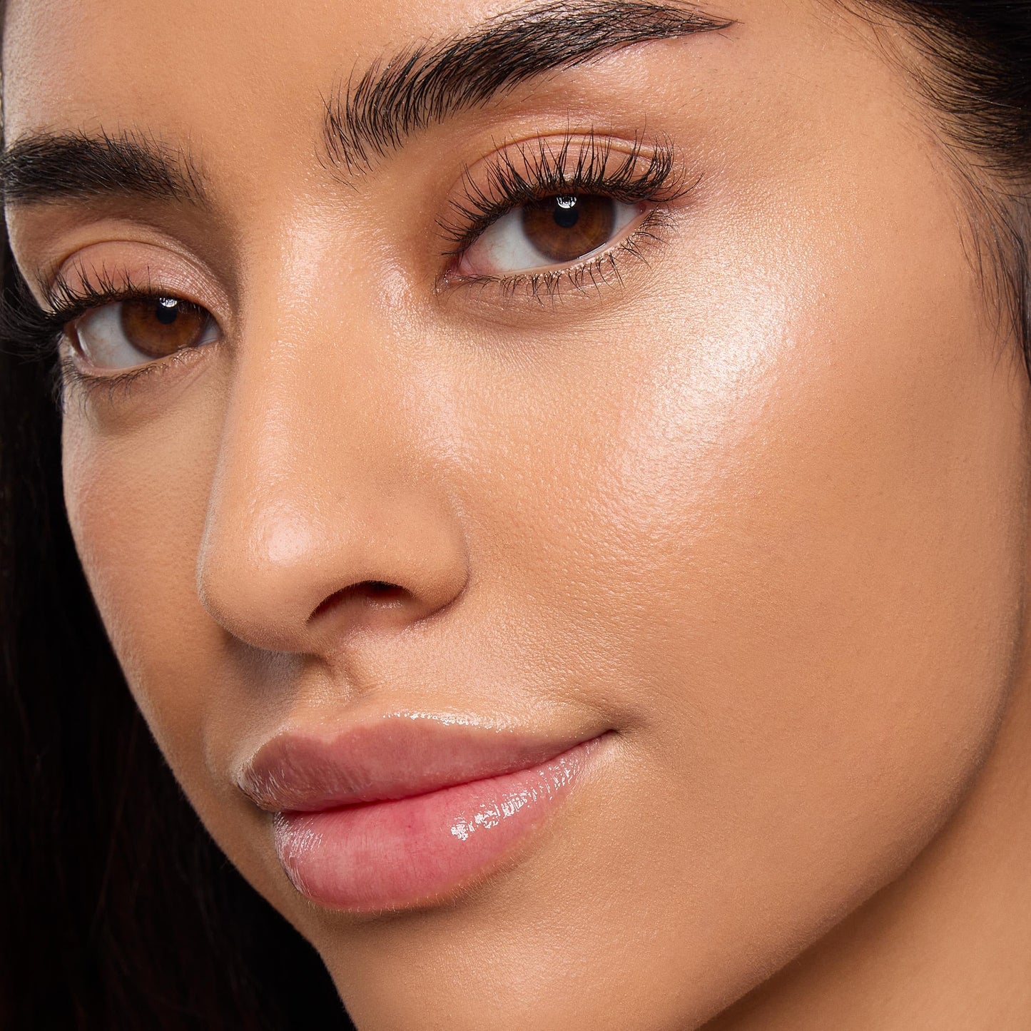 Colourpop x Stitch Ohana Super Shock Powder Highlighter - Limited Edition Tie-Dye Highlighter Makeup for a Luminous Glow - Weightless, Blendable