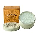 Geo F. Trumper Almond Shaving Cream Jar