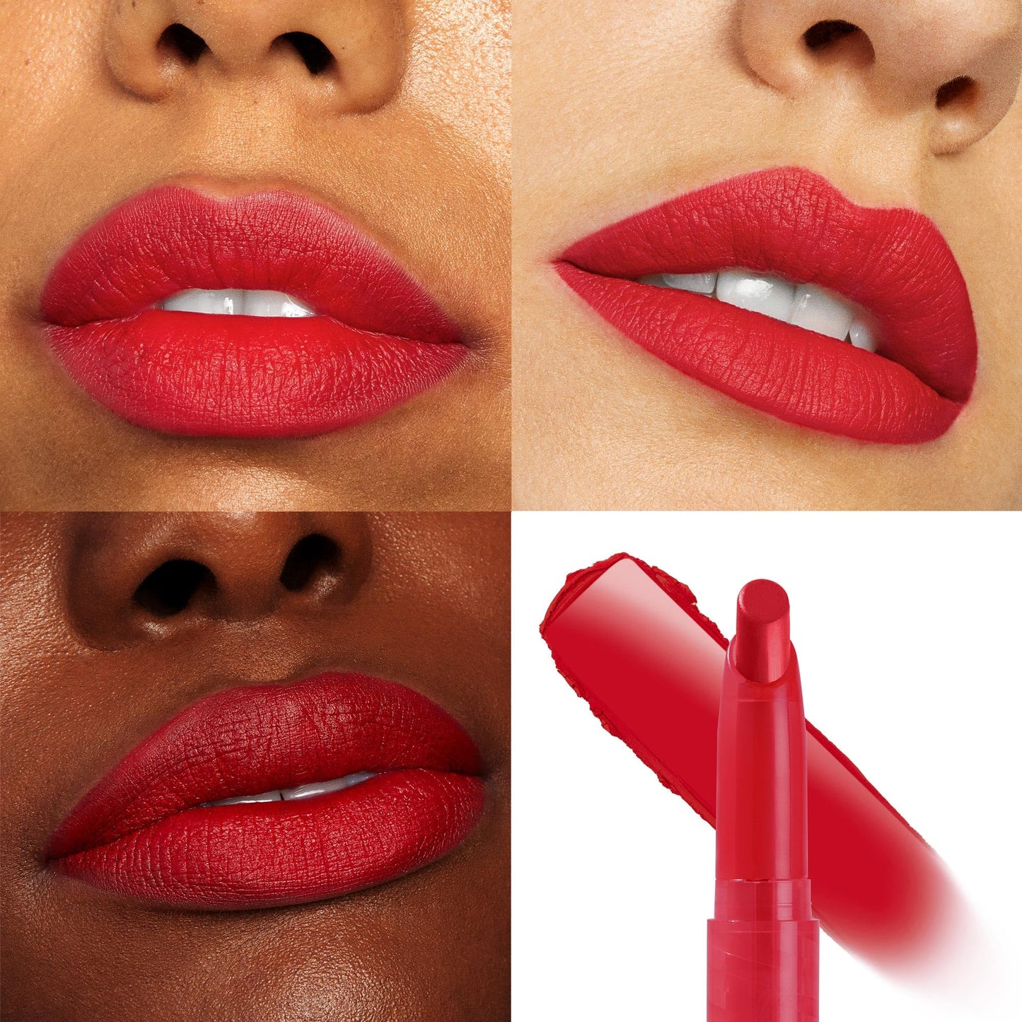 ColourPop Lippie Stix - Long-Lasting Matte Lipstick Formulated with Vitamin E & Shea Butter for All Day Moisture - Paraben and Sulfate Free - Trust Me