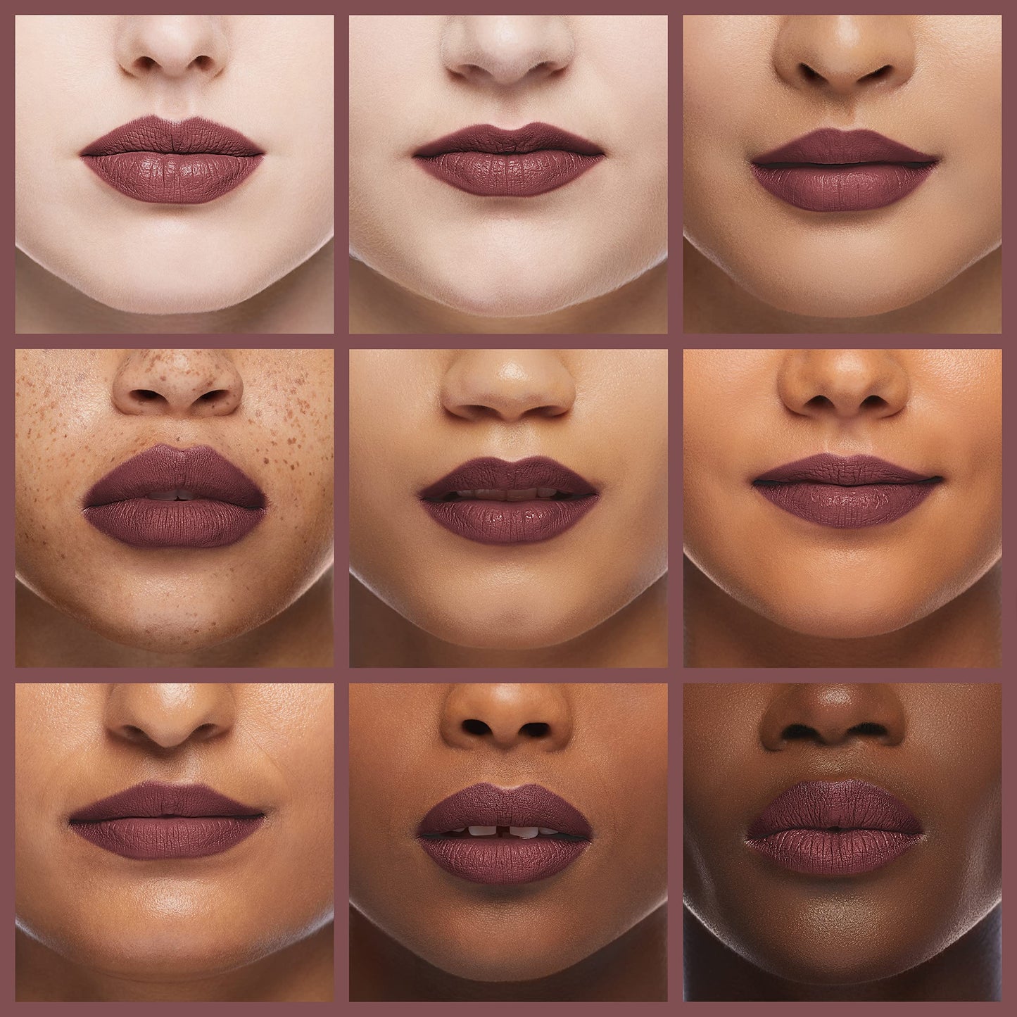 Anastasia Beverly Hills - Liquid Lipstick - Bohemian