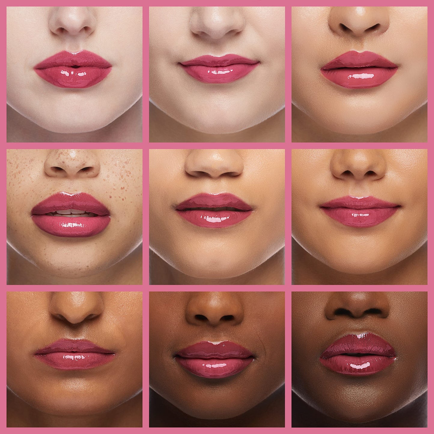 theBalm Plump Your Pucker Lip Gloss