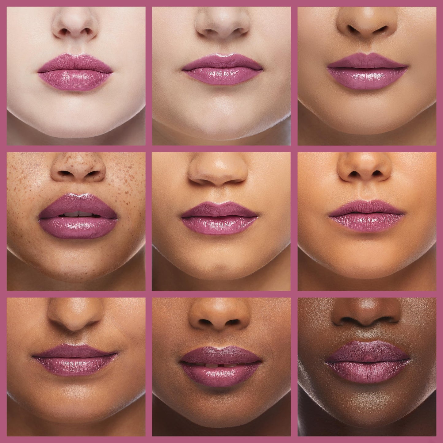 Revlon Super Lustrous Lipstick, Creamy Formula For Soft, Fuller-Looking Lips, Moisturized Feel, 660 Berry Haute, 0.15 oz