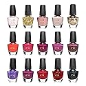 e.l.f. 15 Piece Nail Polish Set