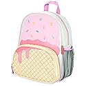 Skip Hop Sparks Little Kid's Backpack, Preschool Ages 3-4, Ice Cream
