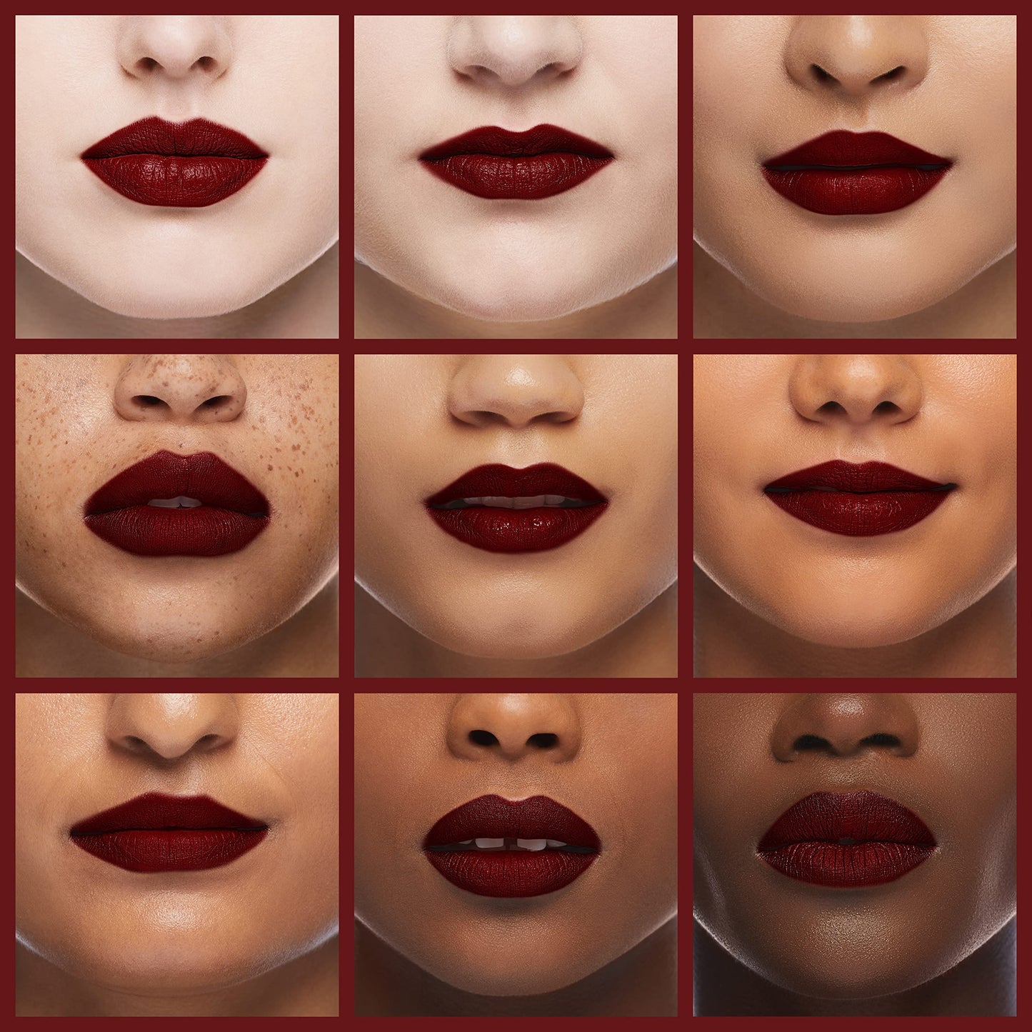 Tom Ford Lip Color Matte - # 07 Ruby Rush Women Lipstick 1 oz