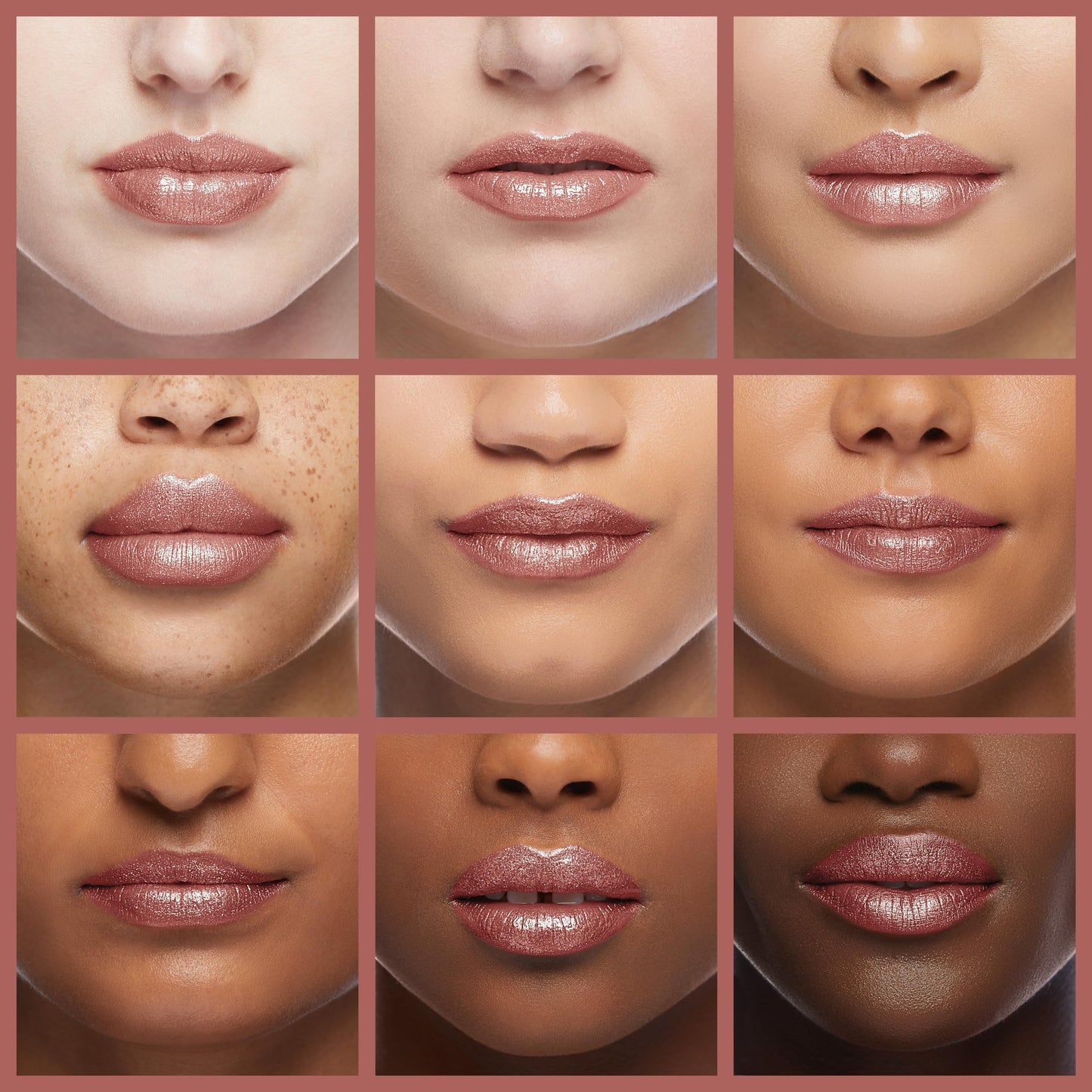 Revlon Liquid Lipstick with Clear Lip Gloss, ColorStay Overtime Lipcolor, Dual Ended with Vitamin E, 540 Unstoppable Nude, 0.07 Fl Oz